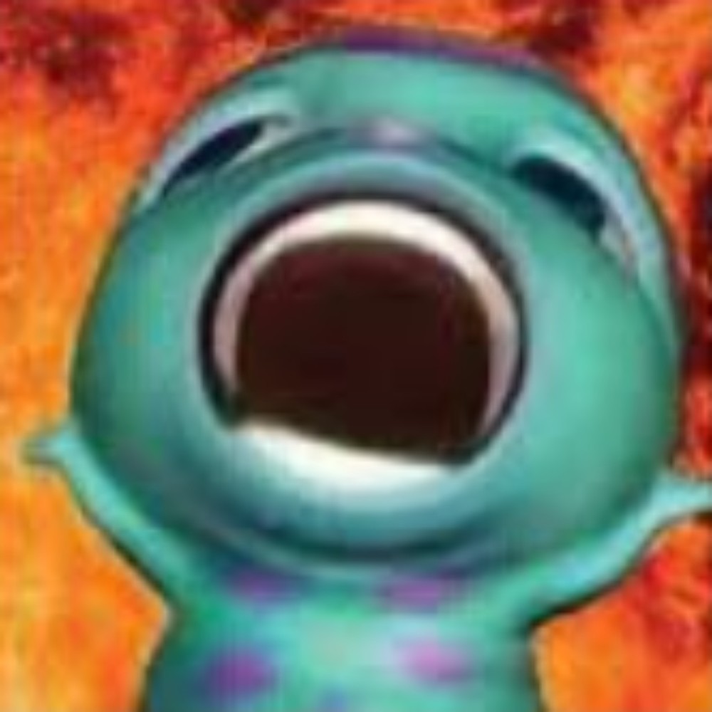 Meet your Posher, Lucy